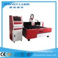 Perfect Laser PE-F3015 High Quality 200w Metal Fiber Laser Cutting System